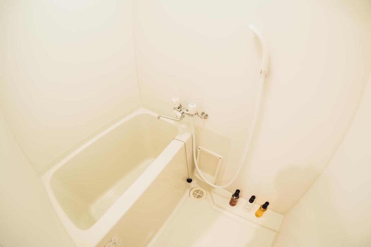 Apartemen Royal Heights Sakuragawa *