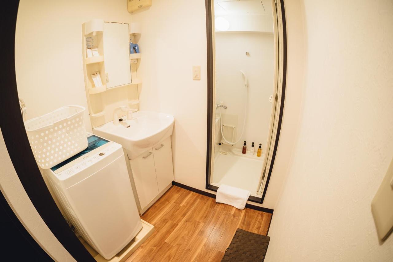 Apartemen Royal Heights Sakuragawa *