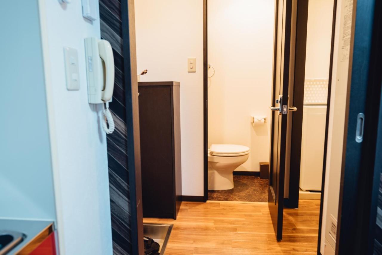 Apartemen Royal Heights Sakuragawa
