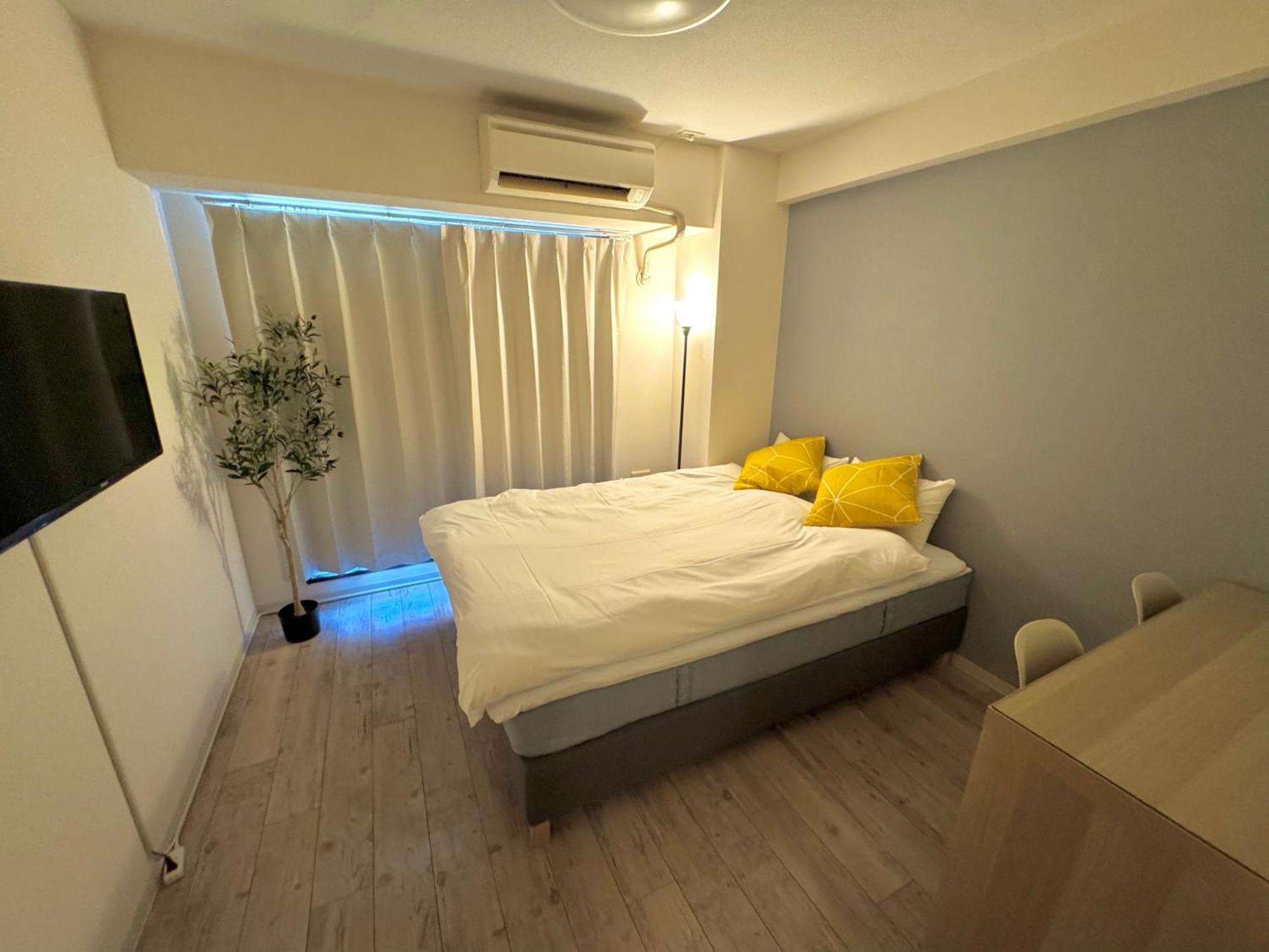 Apartemen Royal Heights Sakuragawa *